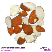 Iranian Chopped Almond
