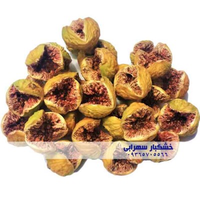 انجیر پرک