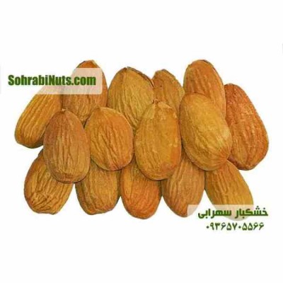 خرید مغز بادام درختی