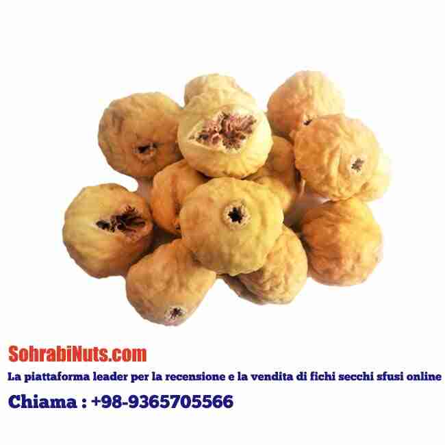 Acquista fichi secchi