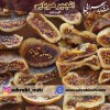 انجیر آبگیری و مربایی